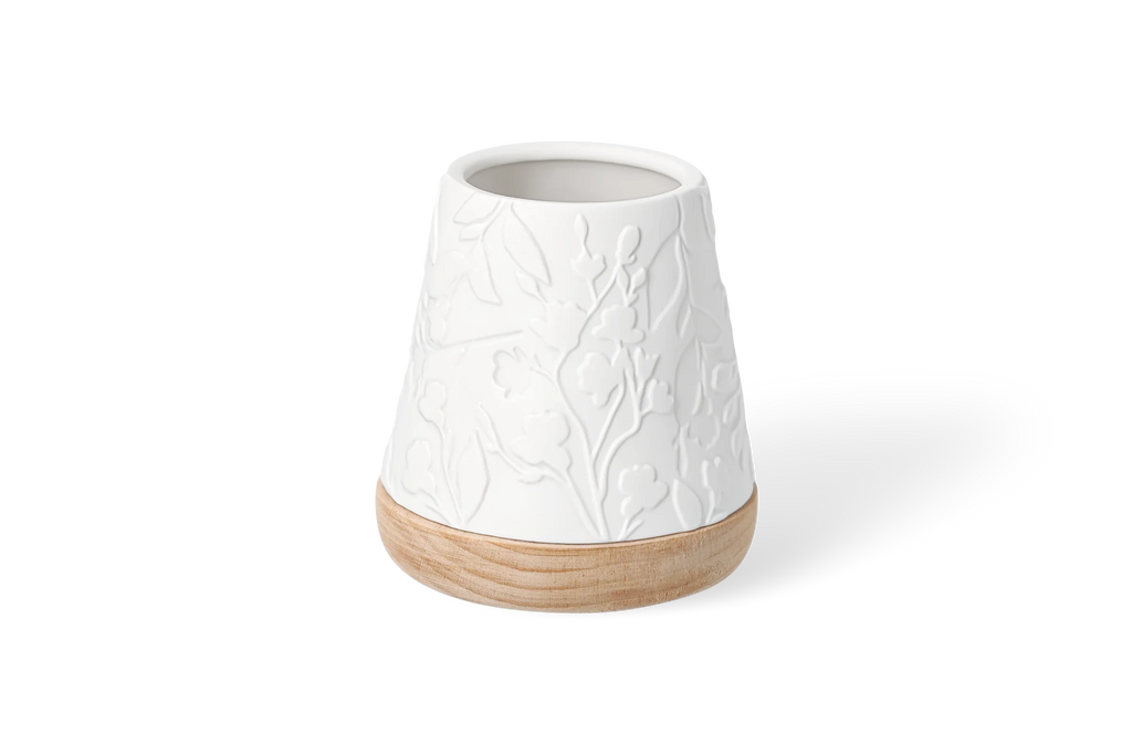 Wind light floral flowers Diameter7cm Height.8cm