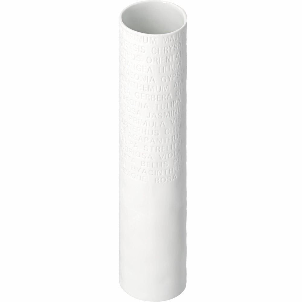 Room poetry vase Diameter7.5cm Height.30cm