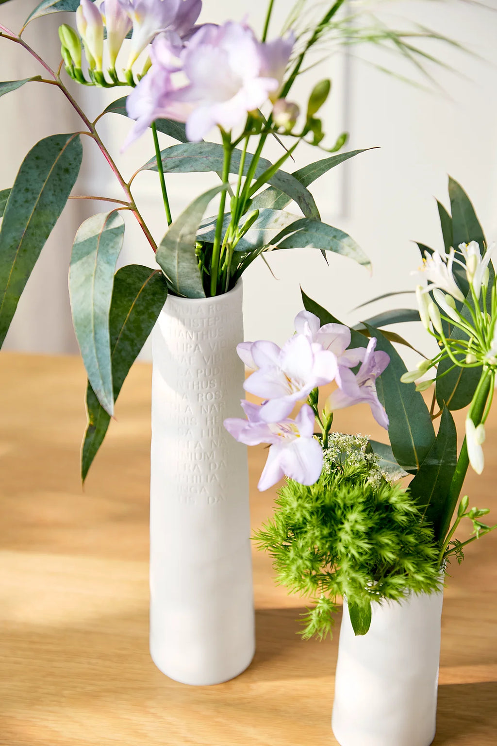 Room poetry vase Diameter7.5cm Height.30cm