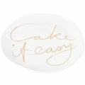 Mix & Match plate Cake it easy D.14cm