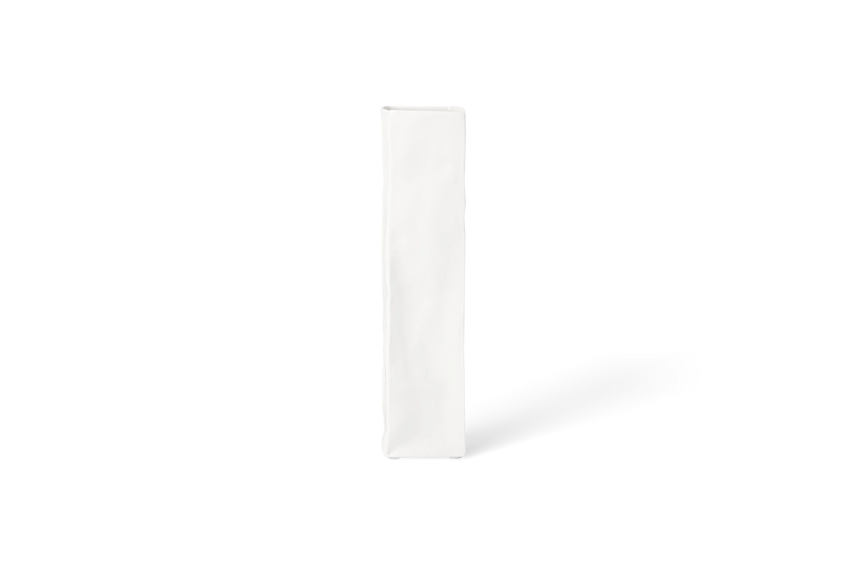 Porcelain bag small