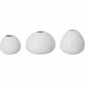 Minivase Set of 3pcs