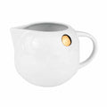 Jug dots D.11.5cm H.10cm.650ml - Discontinued 30% Discount