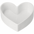Heart bowl 13x13x4cm