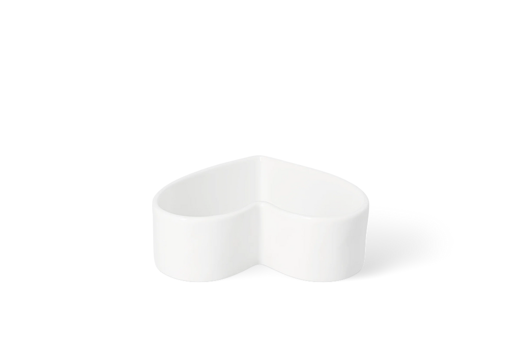 Heart bowl 13x13x4cm