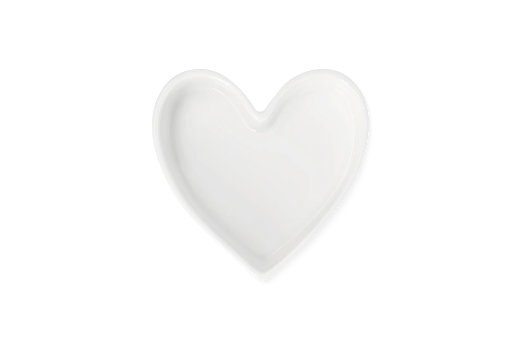Heart bowl 13x13x4cm