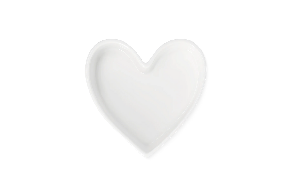 Heart bowl 13x13x4cm