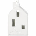 Light house cat 7x7x13.5cm