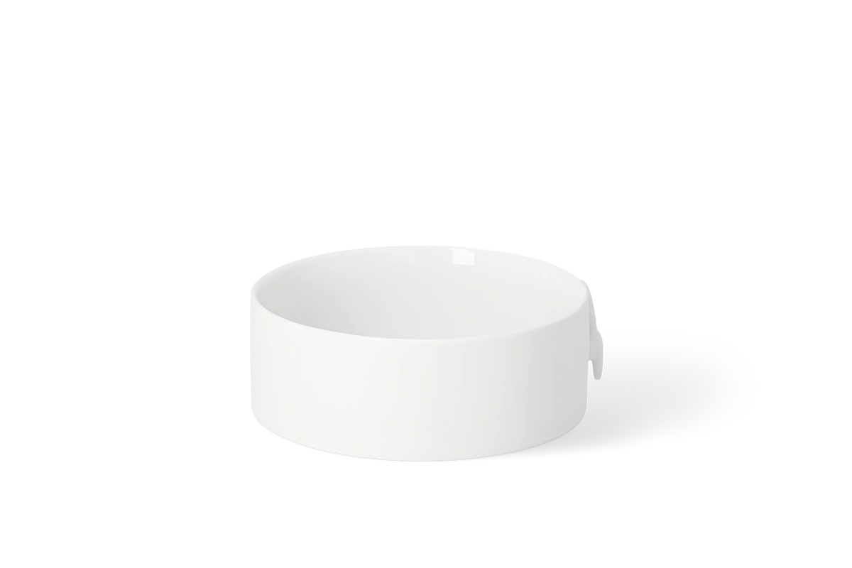 Bowl cat