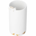 Vase cat D.7cm H.14cm