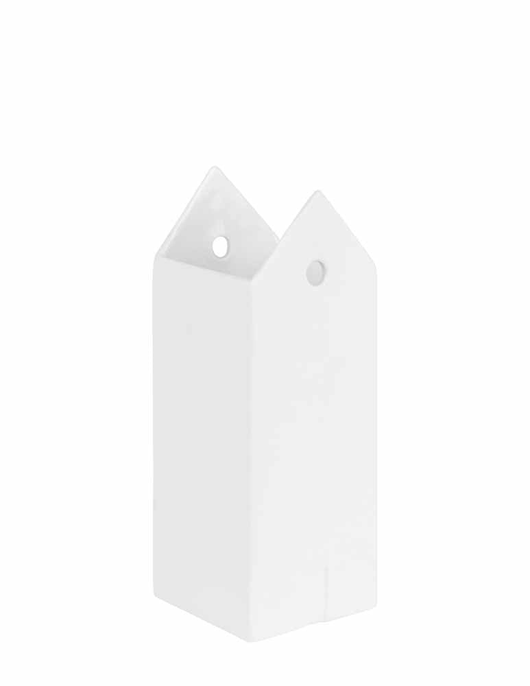 House of nice things tower 5.5x5.5x15cm