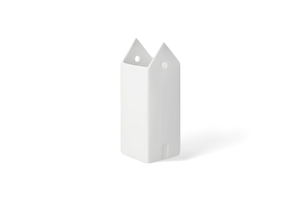House of nice things tower 5.5x5.5x15cm
