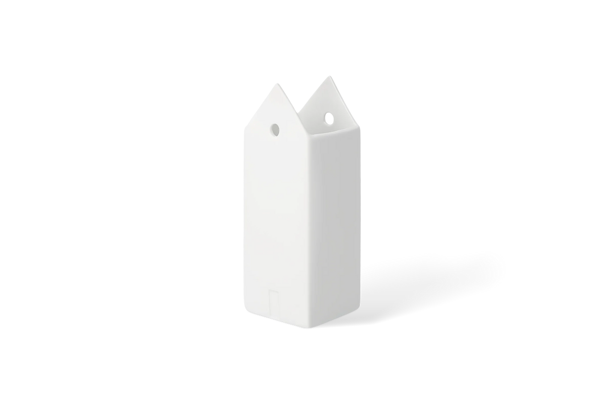 House of nice things tower 5.5x5.5x15cm