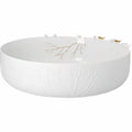 Large bowl birds D.35.5cm H.10cm