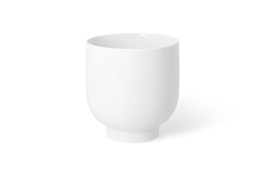 Flower carrier flower pot Floris D.15cm H.15.5cm