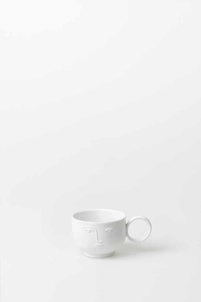 Coffee carrier Thea 9.5x13.5x6.8cm - Discontinued 30% Discount