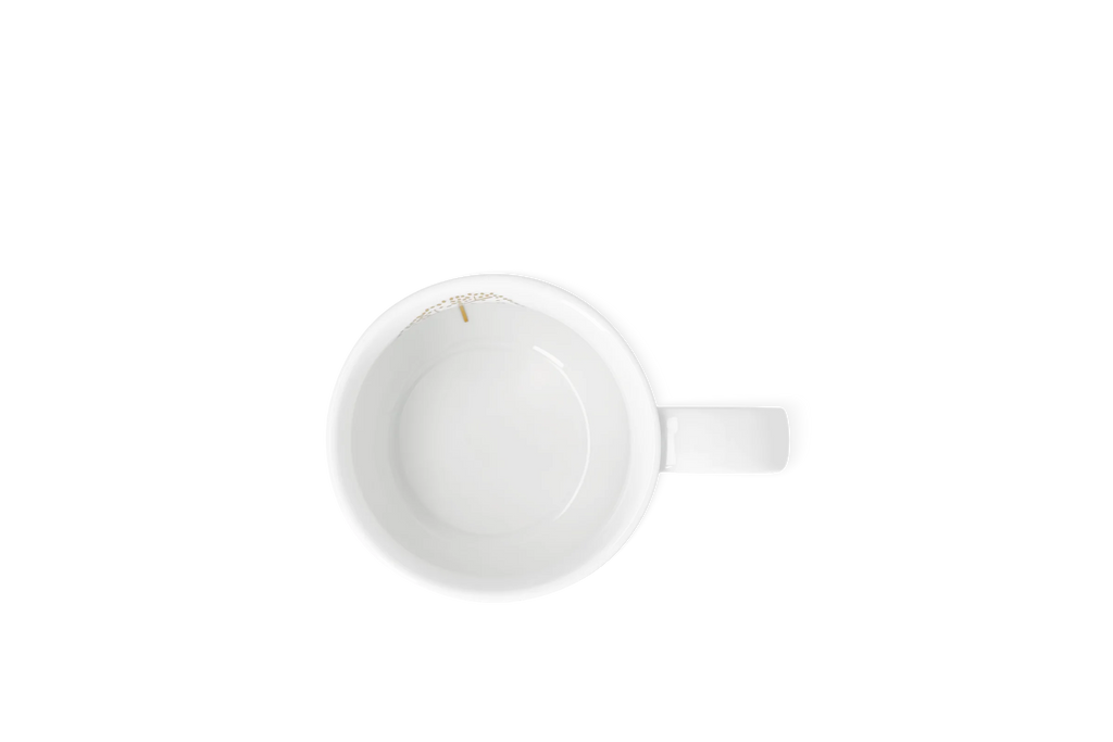 Picture Story Cup a walk in the park 9.3x14x7cm