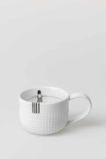 Picture Story Cup bathing pond 9.3x14x7cm