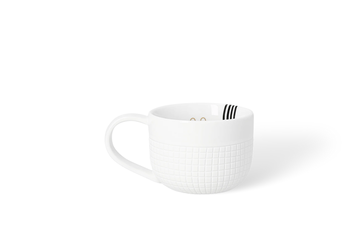 Picture Story Cup bathing pond 9.3x14x7cm