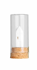 Glass wish Home is where the