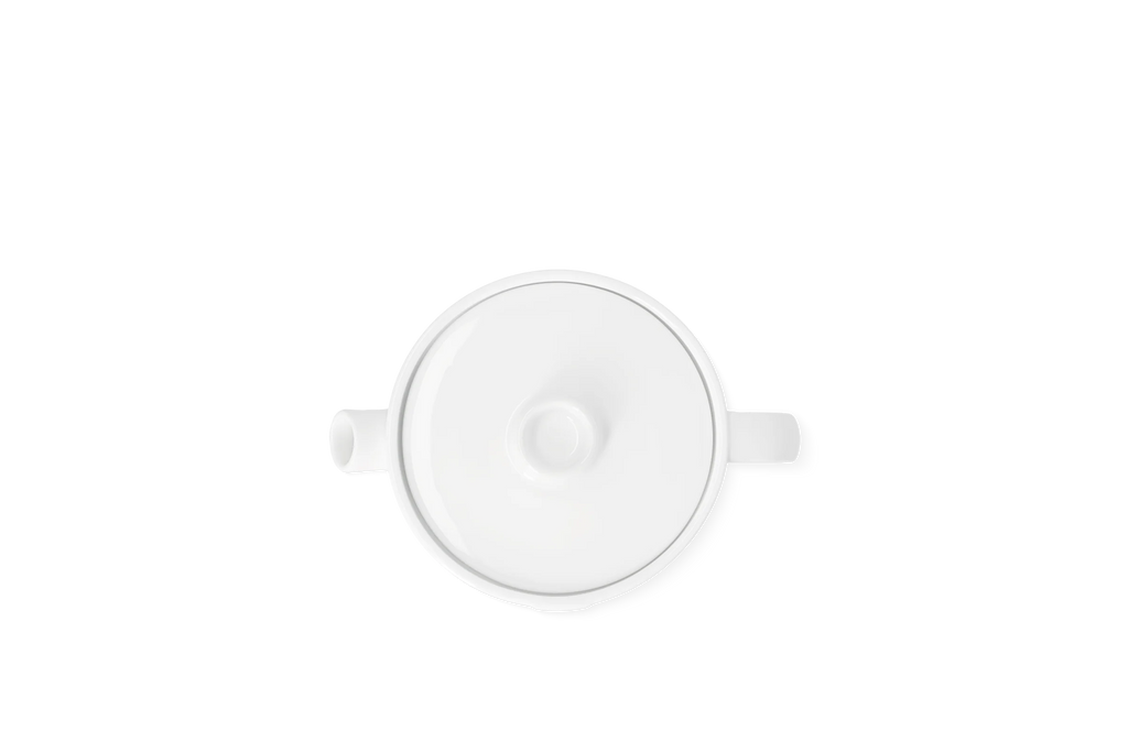 Small teapot