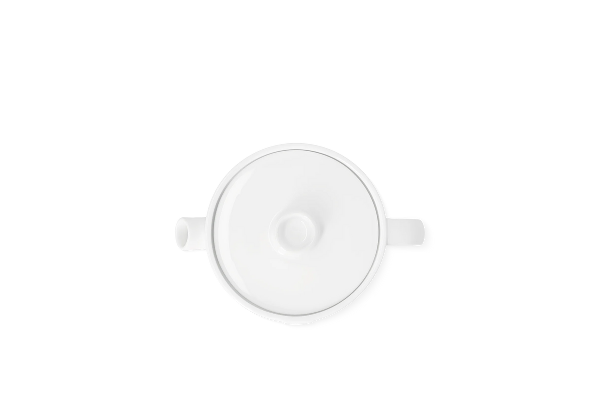Small teapot