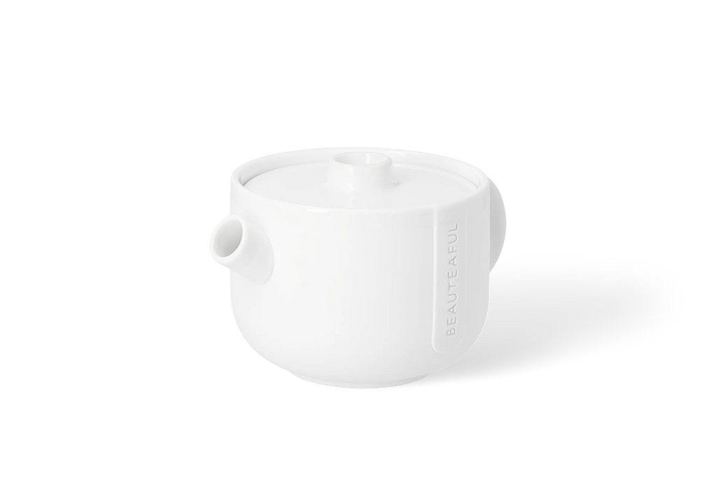 Small teapot