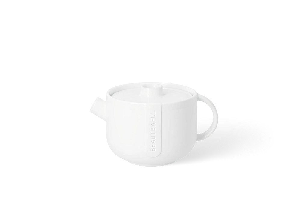 Small teapot