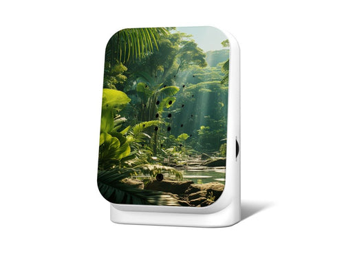 Junglebox Rainforest Sound Box