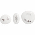 Wonderland bowl set birdhouse 9x5.5 to 11x11cm