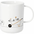 Gift cup garden D.8cm H.10cm