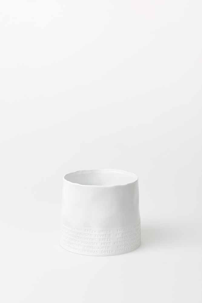 Herb pot