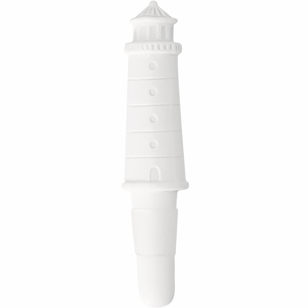 Bottle stopper light house