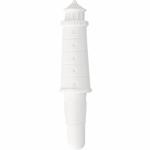 Bottle stopper light house