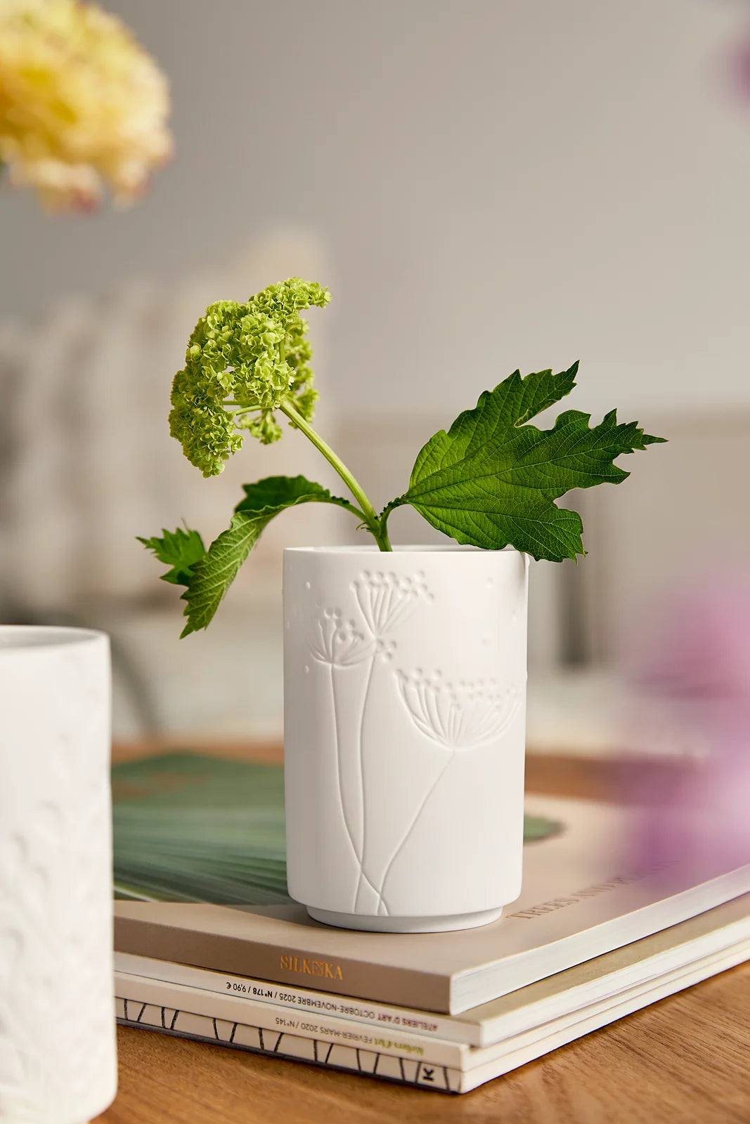 miracle garden vase garden D.6.5cm H.10cm