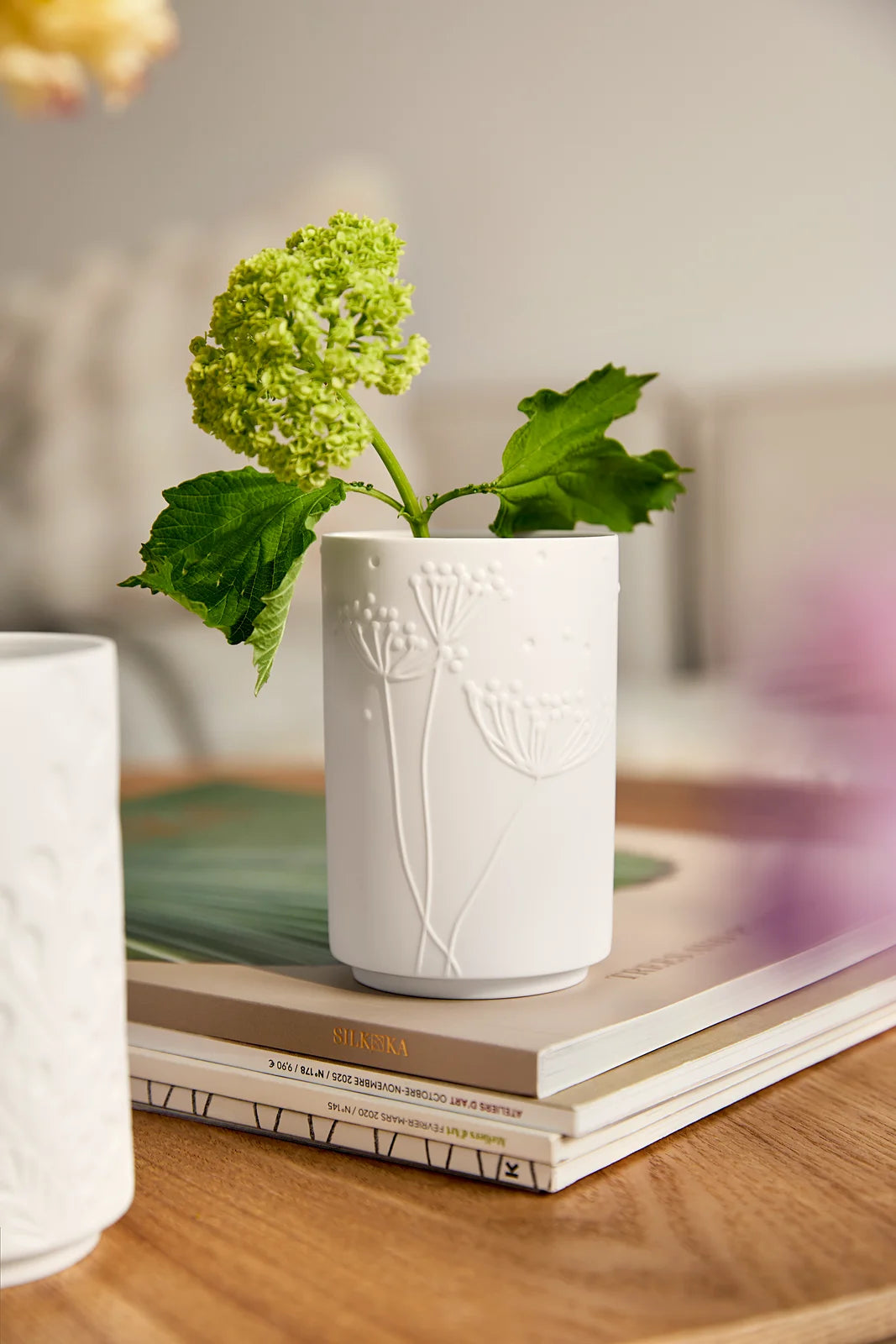 miracle garden vase garden D.6.5cm H.10cm