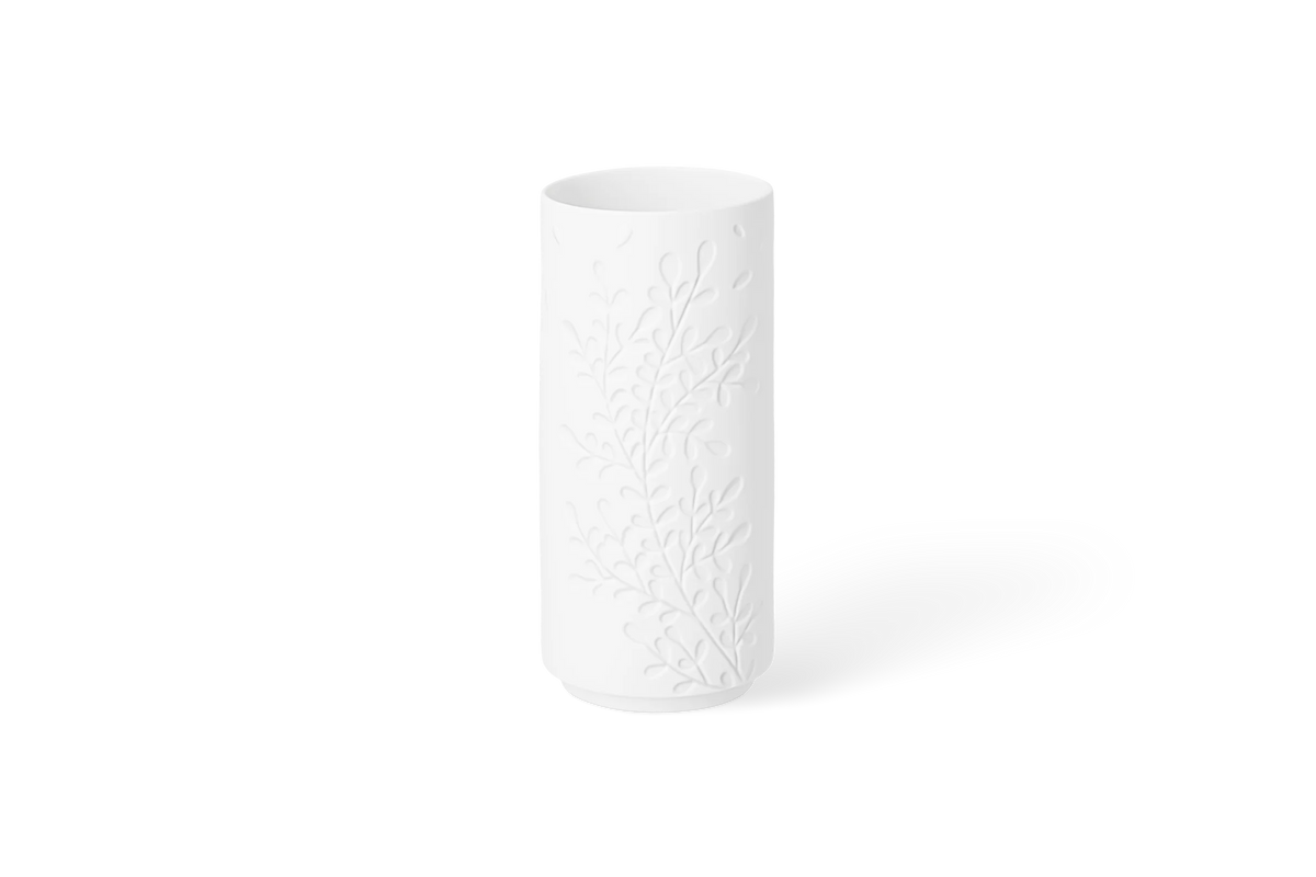 miracle garden vase nature D.6.5cm H.14cm