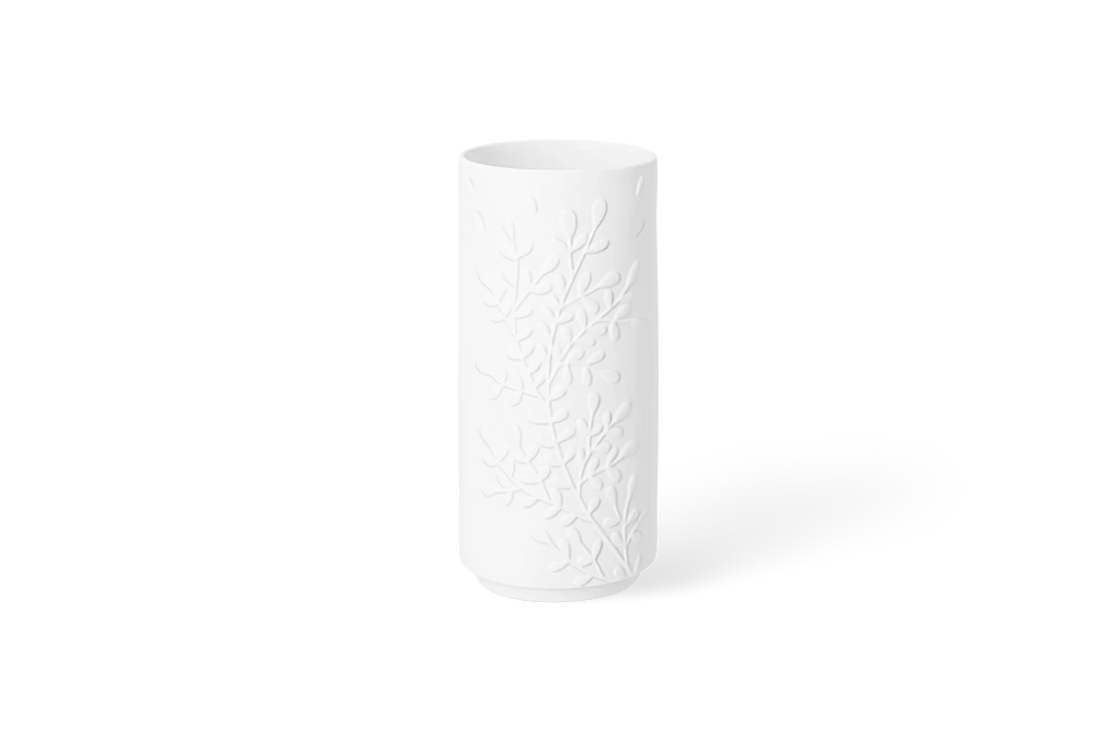miracle garden vase nature D.6.5cm H.14cm