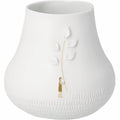 Picture story vase meadow