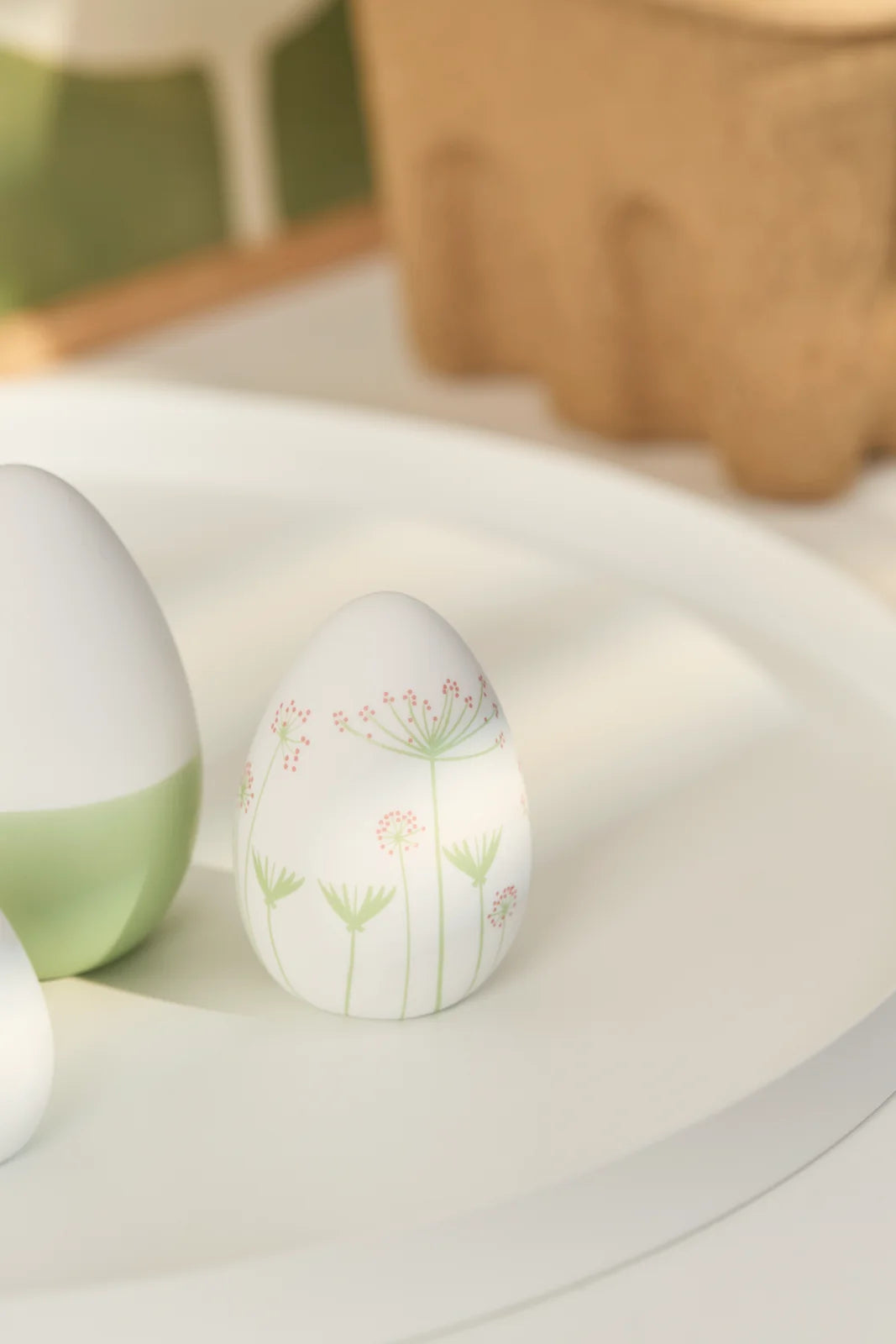 Easteregg Set of 4