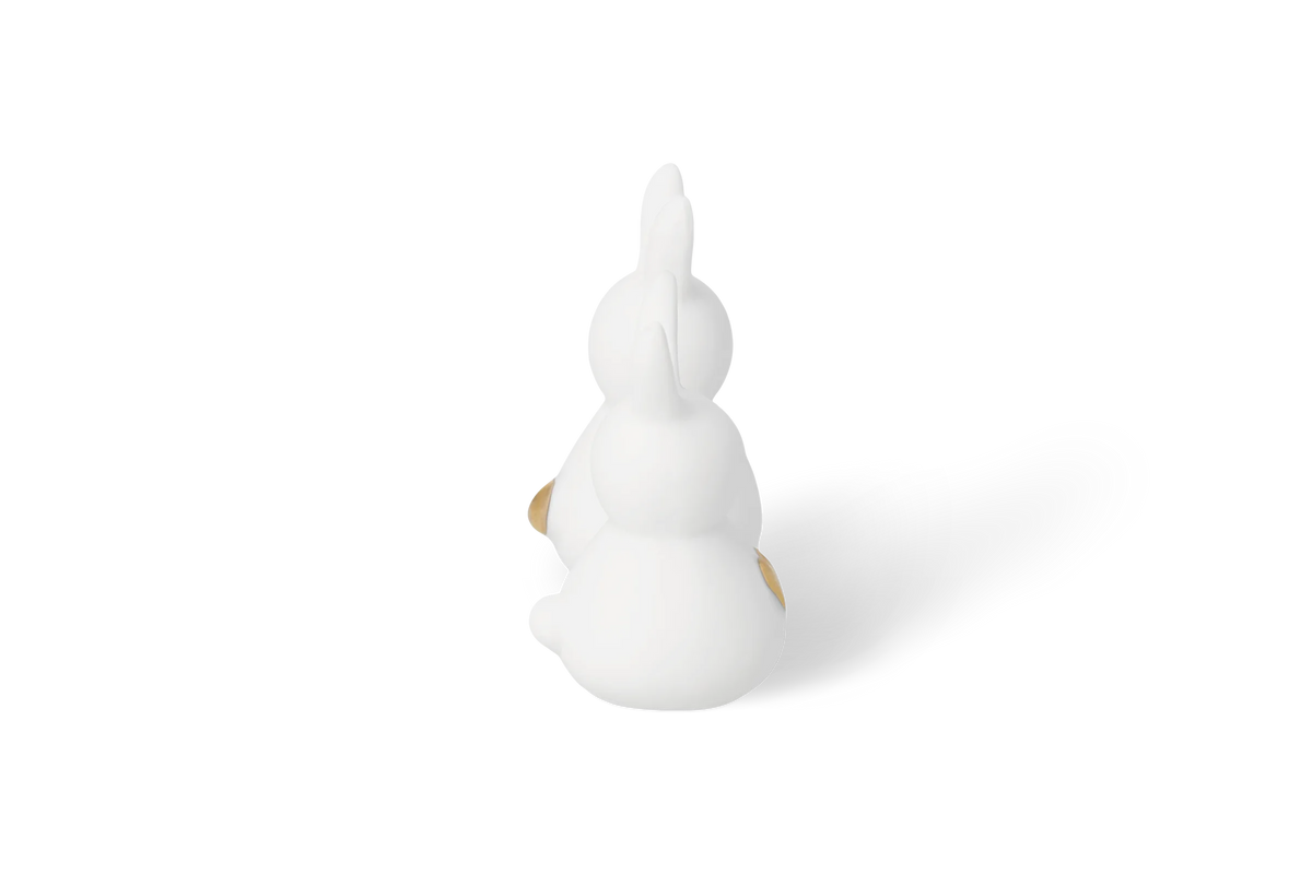 Mini bunnies Set of 2