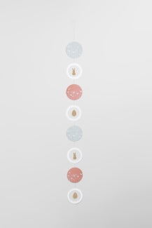 Chain. Circle