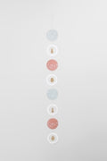 Chain. Circle
