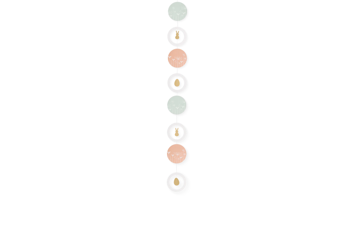 Chain. Circle