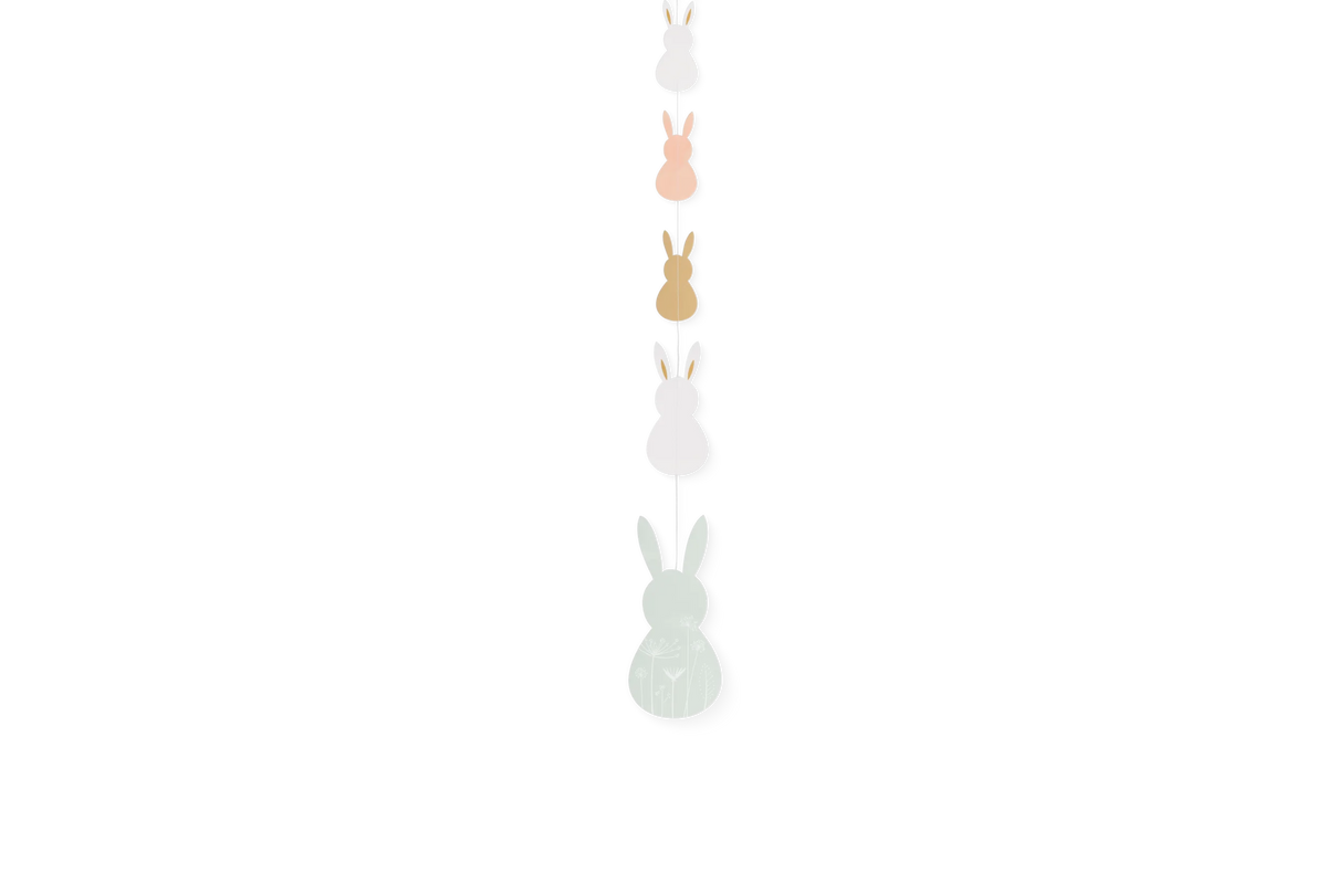 Chain. Bunny