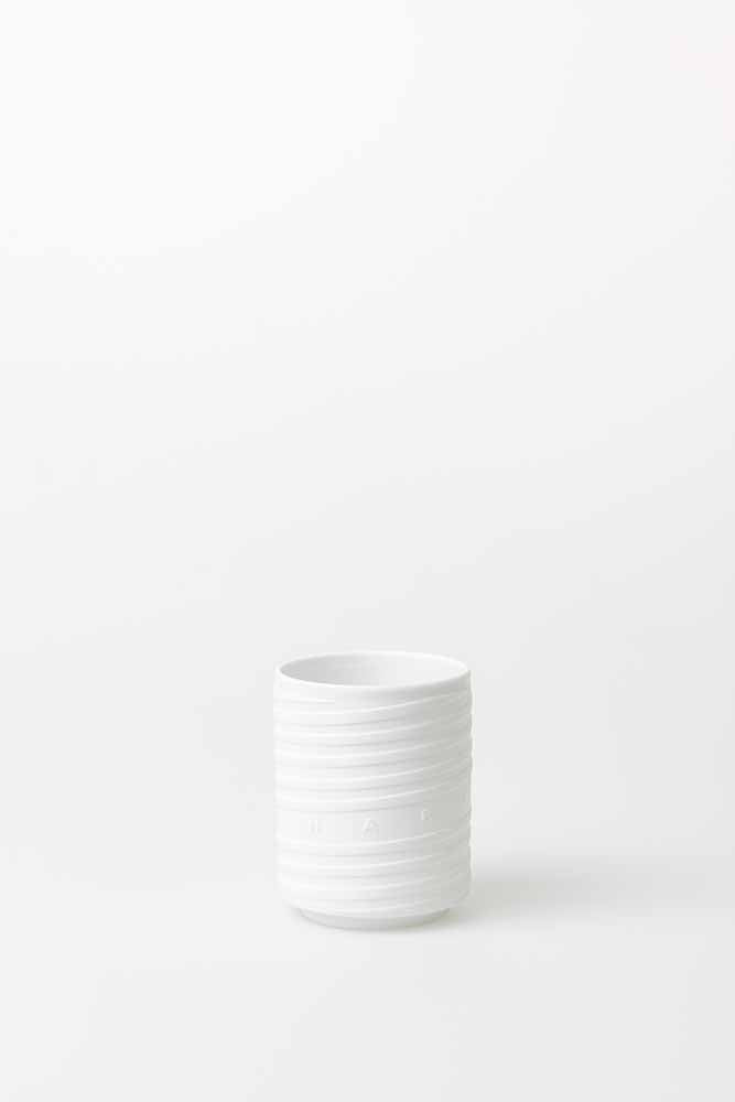Light harmony D.9.8cm H.12.5cm - Discontinued 30% Discount