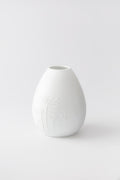 Vase. Floral