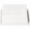 Butter dish Bread and Butter