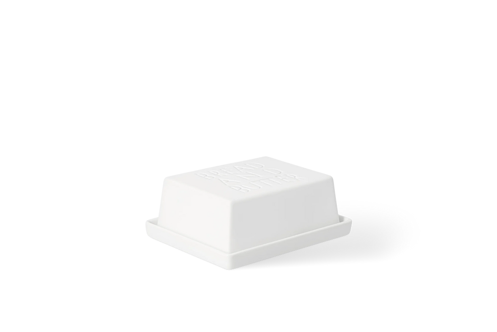 Butter dish Bread and Butter