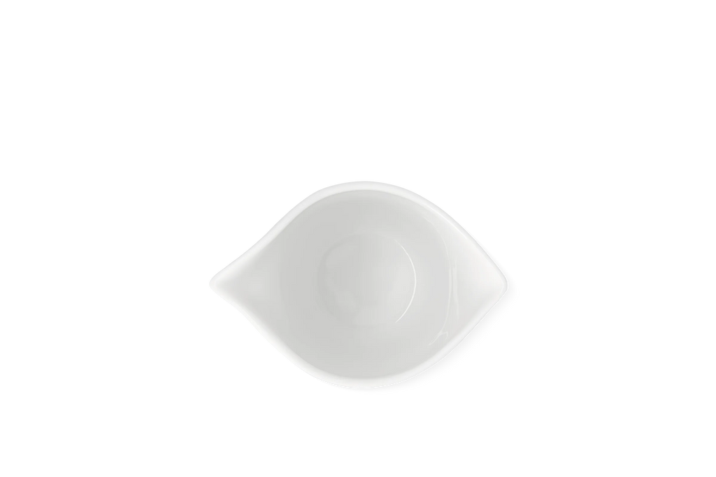 Peep pitcher